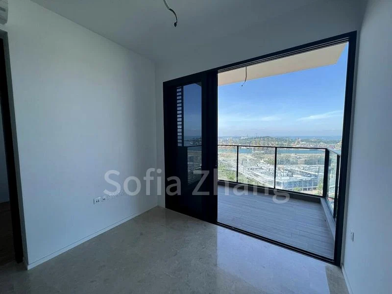 2 Bed Condo for Rent in  Avenue South Residence - Image 1