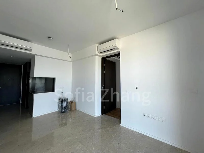 2 Bed Condo for Rent in  Avenue South Residence - Image 4