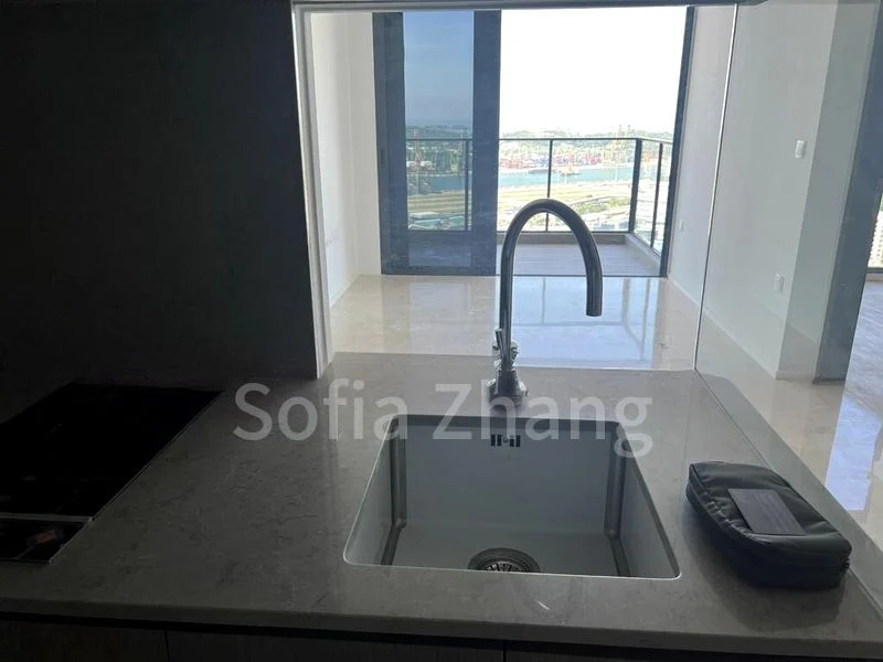 2 Bed Condo for Rent in  Avenue South Residence - Image 5