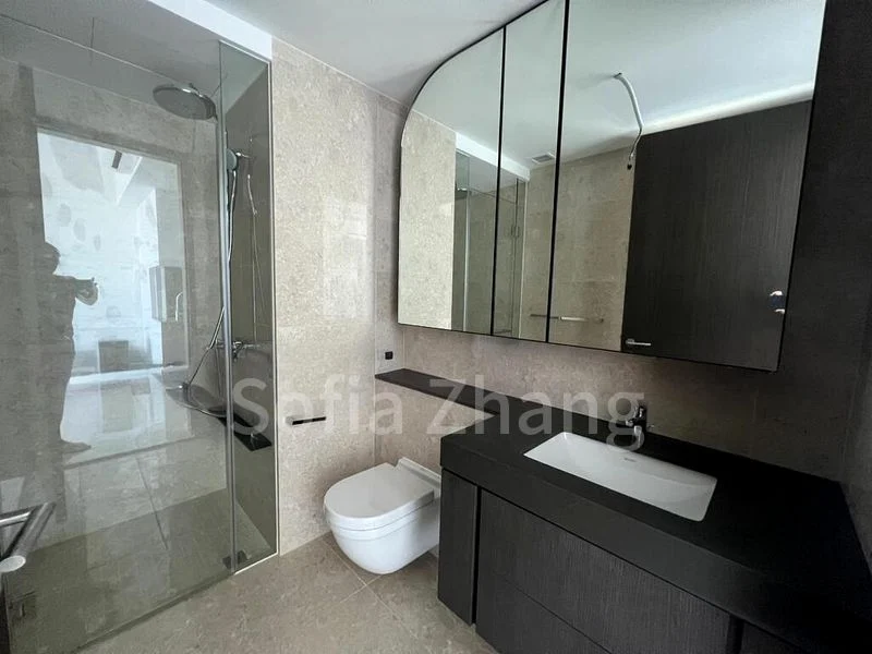 2 Bed Condo for Rent in  Avenue South Residence - Image 7