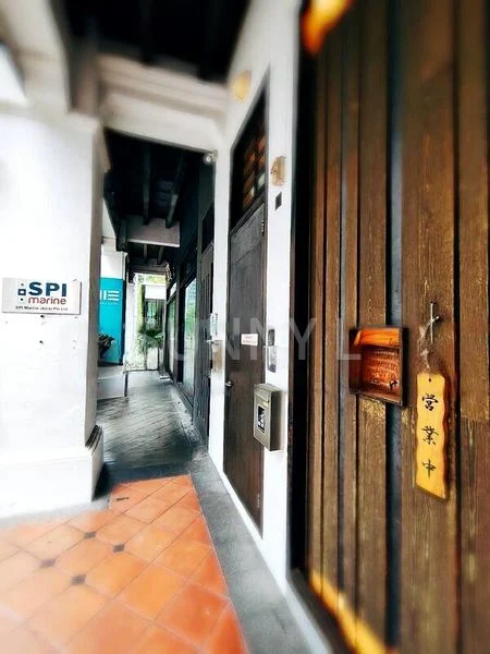 Shop / Shophouse for Sale: Prime Tras Street 3.5-Storey Shophouse near Tanjong Pagar MRT - Image 14