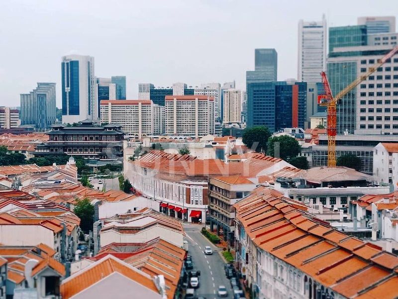 Shop / Shophouse for Sale: Prime Tras Street 3.5-Storey Shophouse near Tanjong Pagar MRT - Image 11