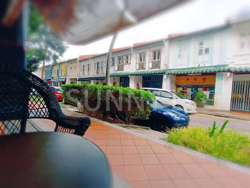 Shop / Shophouse for Sale: Prime Tras Street 3.5-Storey Shophouse near Tanjong Pagar MRT - Image 7