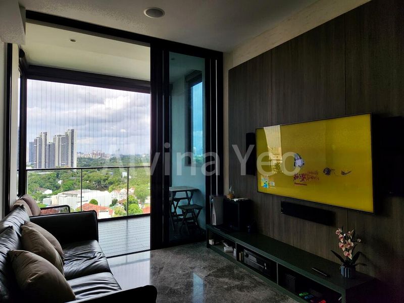 3 Bed Condo for Sale in  The Crest - Image 10