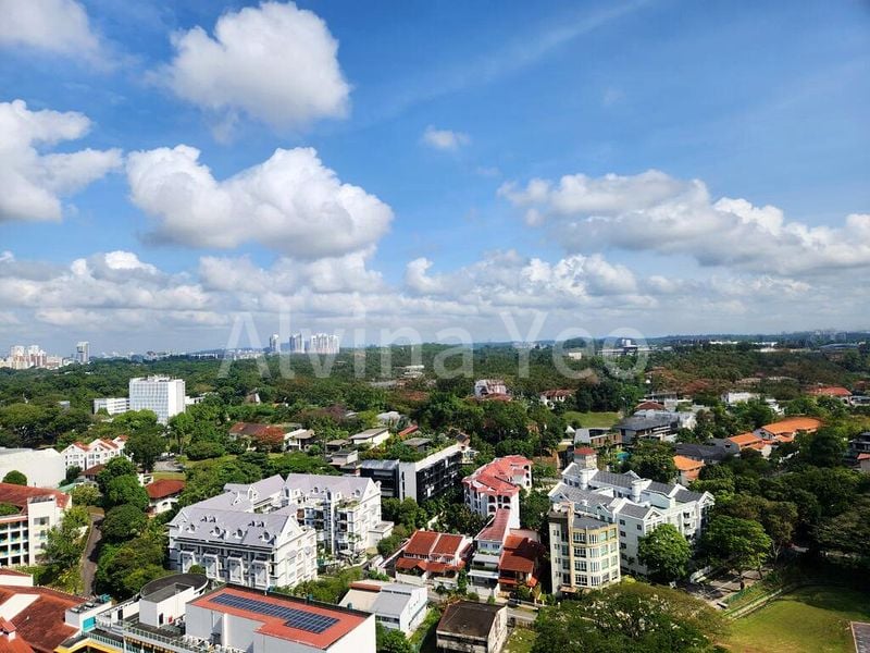 3 Bed Condo for Sale in  The Crest - Image 12