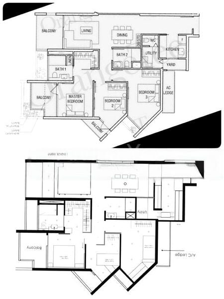 3 Bed Condo for Sale in  The Crest - Image 15