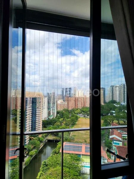 3 Bed Condo for Sale in  The Crest - Image 1