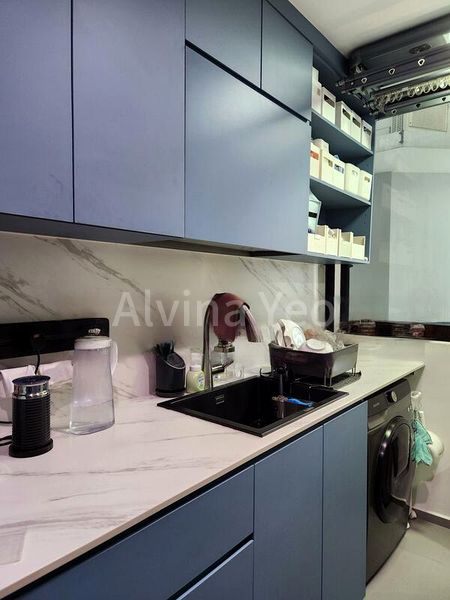 3 Bed Condo for Sale in  The Crest - Image 8