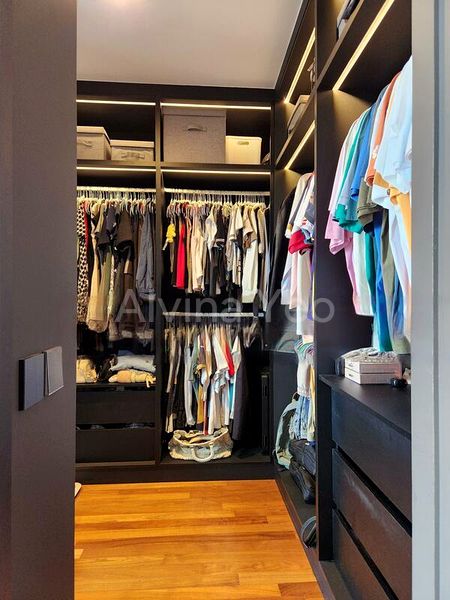 3 Bed Condo for Sale in  The Crest - Image 7