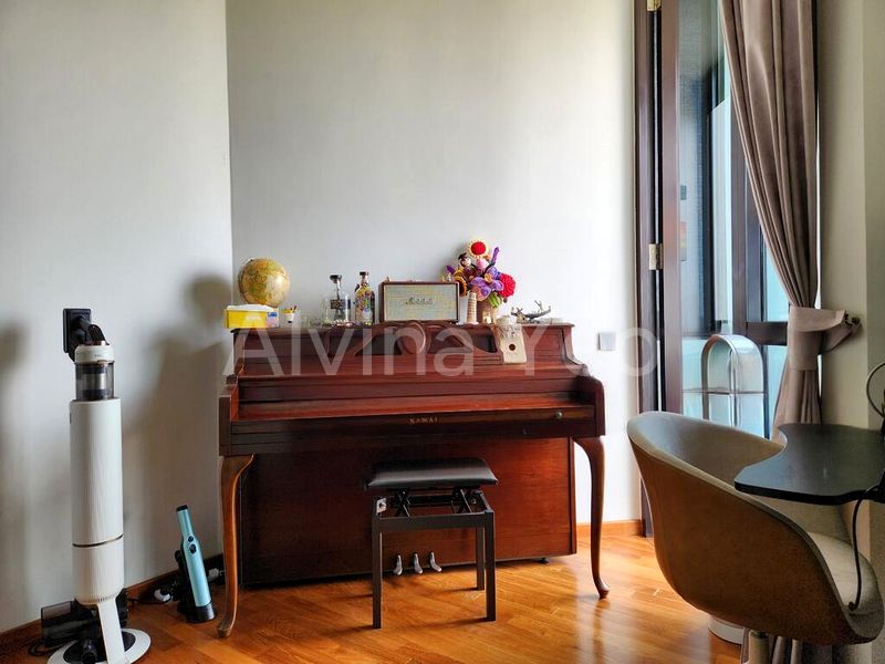 3 Bed Condo for Sale in  The Crest - Image 3