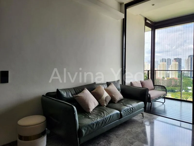 3 Bed Condo for Sale in  The Crest - Image 11