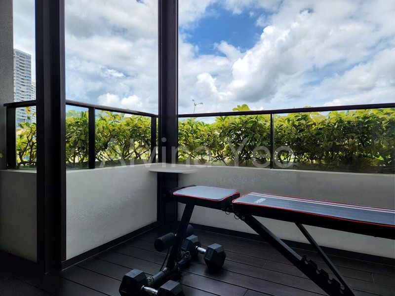 3 Bed Condo for Sale in  The Crest - Image 6