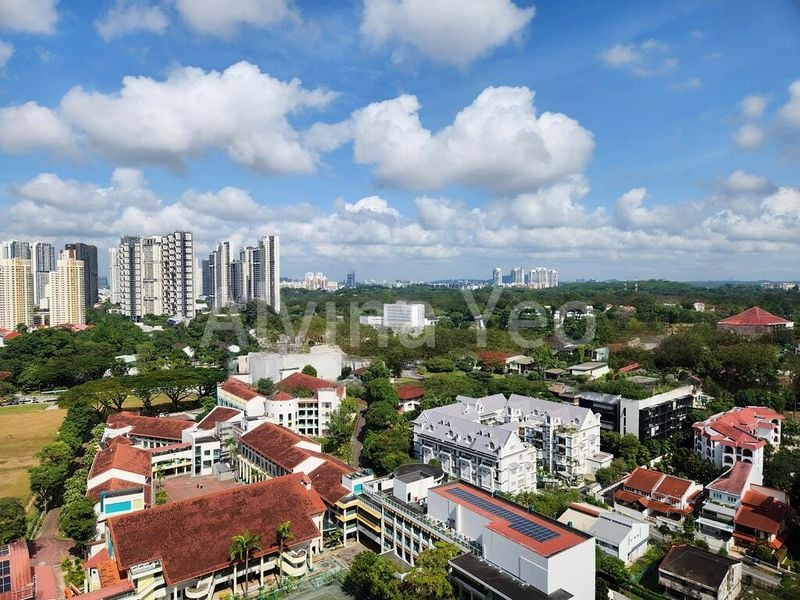 3 Bed Condo for Sale in  The Crest - Image 14