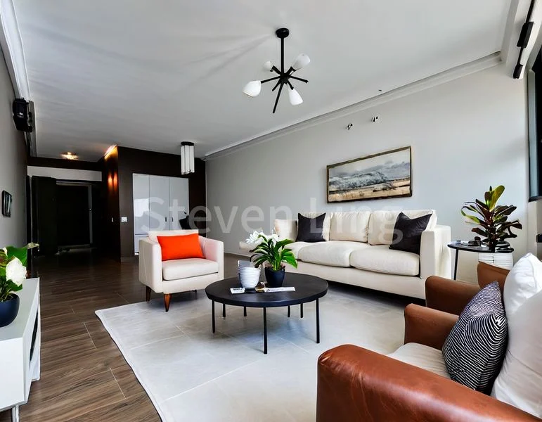 3 Bed Executive Condo for Sale in  Woodsvale - Image 1