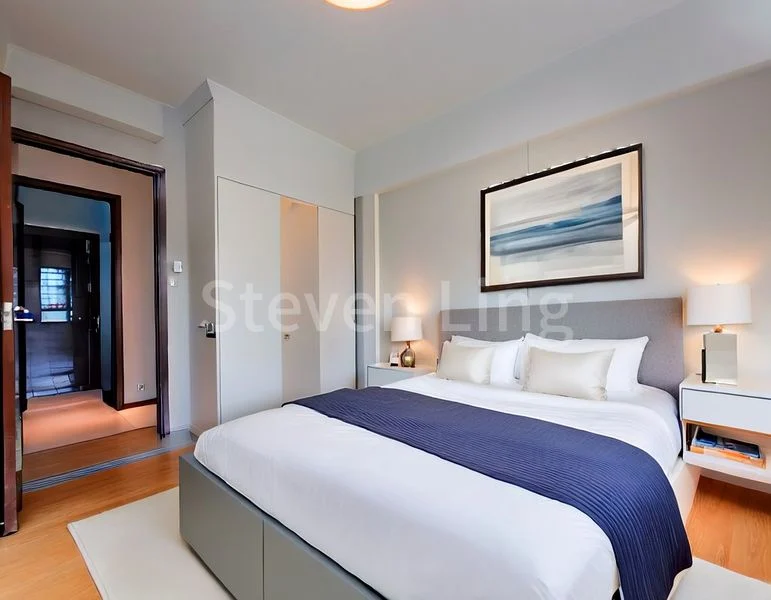 3 Bed Executive Condo for Sale in  Woodsvale - Image 4