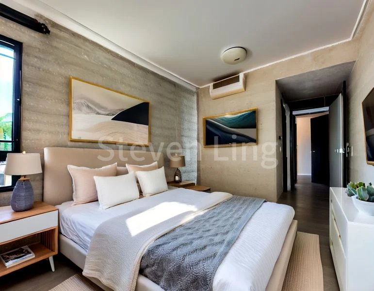 3 Bed Executive Condo for Sale in  Woodsvale - Image 2