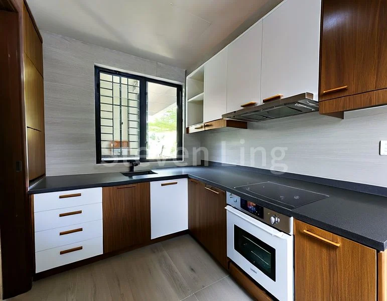 3 Bed Executive Condo for Sale in  Woodsvale - Image 5