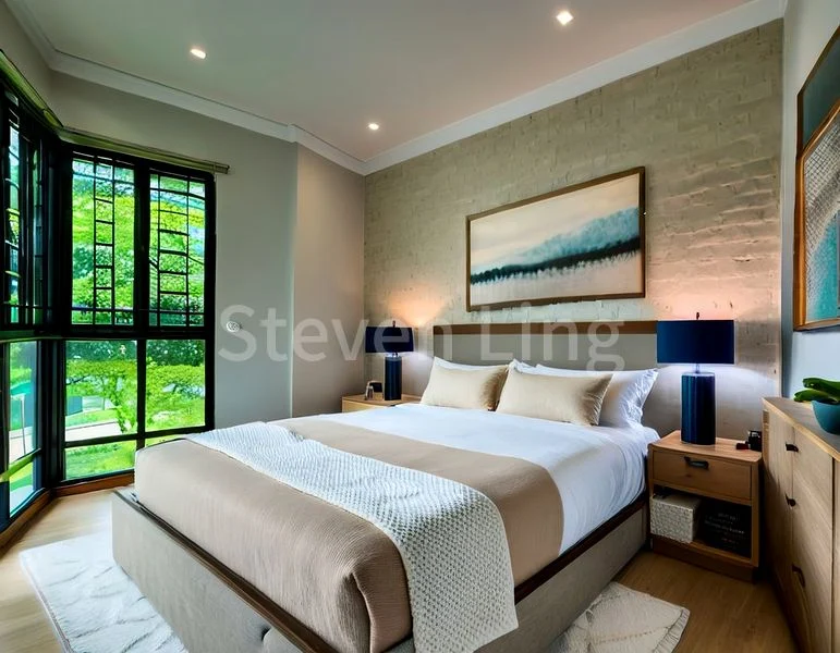 3 Bed Executive Condo for Sale in  Woodsvale - Image 3