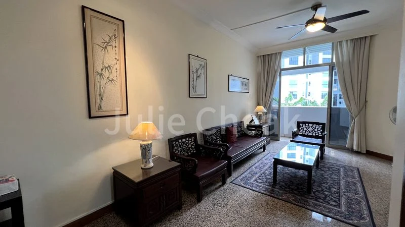 2 Bed Condo for Rent in  The Bayshore - Image 4