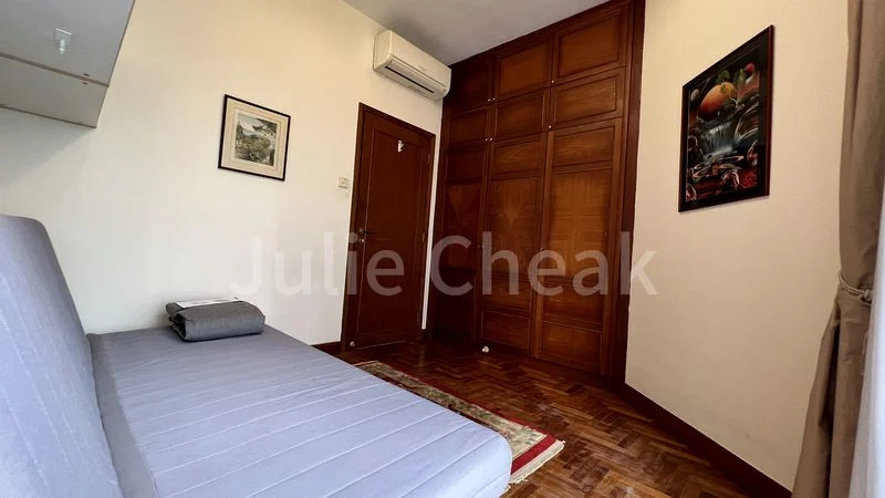 2 Bed Condo for Rent in  The Bayshore - Image 15