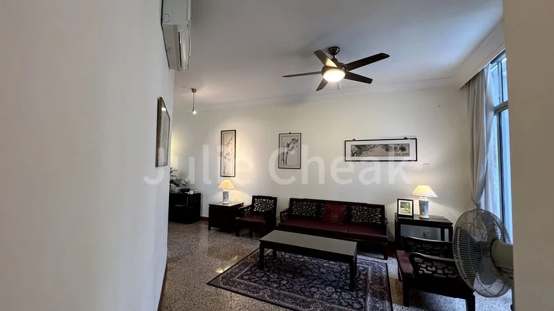 2 Bed Condo for Rent in  The Bayshore - Image 5