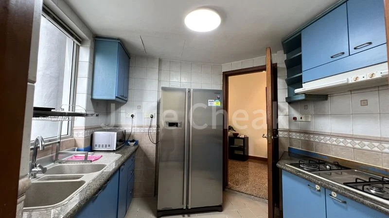 2 Bed Condo for Rent in  The Bayshore - Image 29