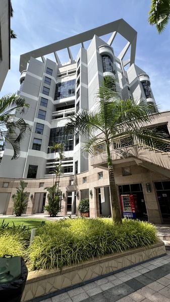 2 Bed Condo for Rent in  The Bayshore - Image 34