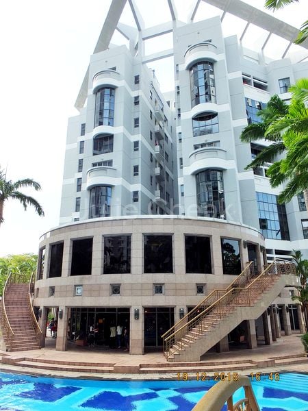 2 Bed Condo for Rent in  The Bayshore - Image 33