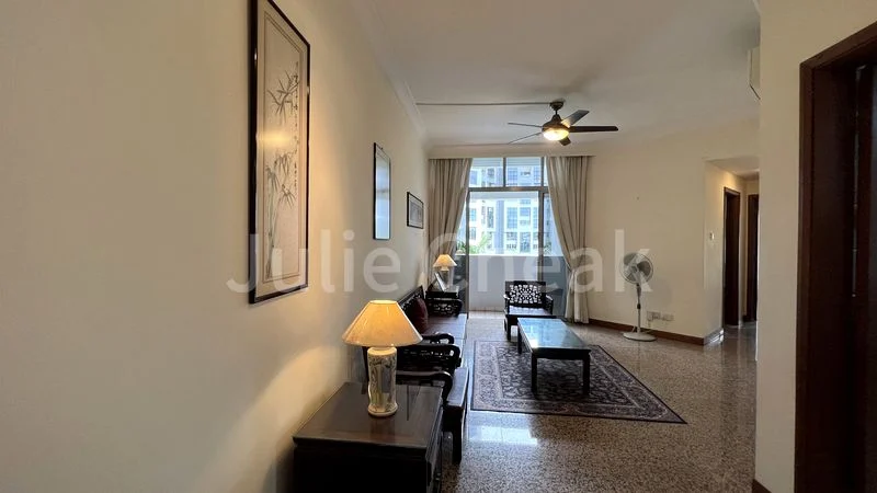 2 Bed Condo for Rent in  The Bayshore - Image 3
