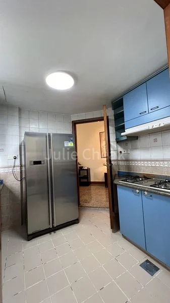 2 Bed Condo for Rent in  The Bayshore - Image 30