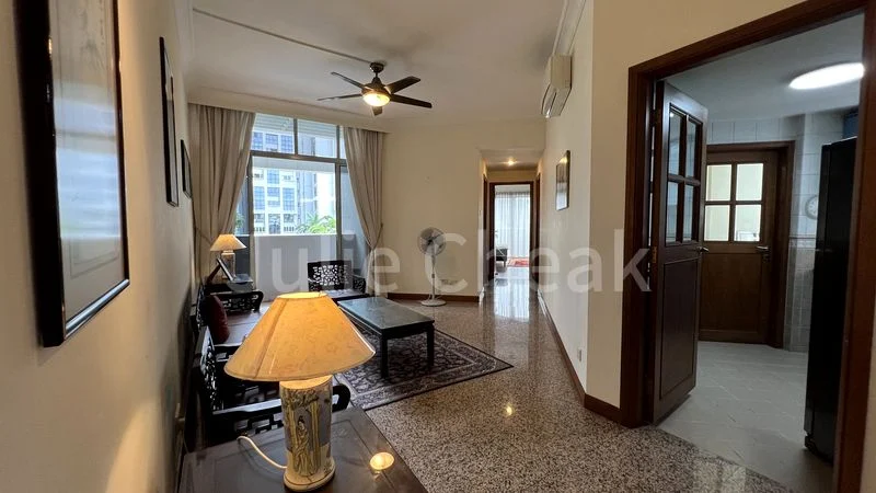 2 Bed Condo for Rent in  The Bayshore - Image 2