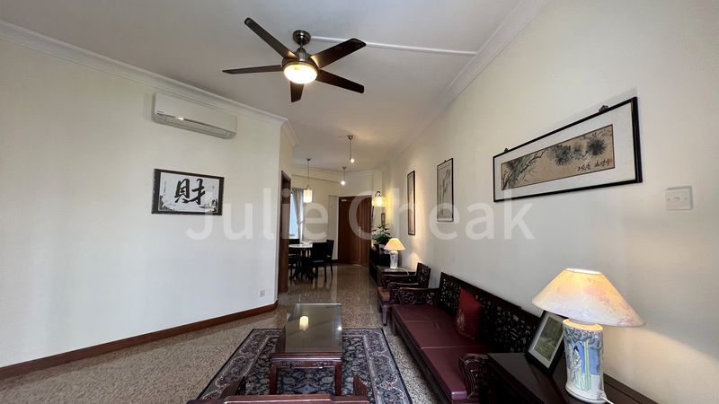 2 Bed Condo for Rent in  The Bayshore - Image 6