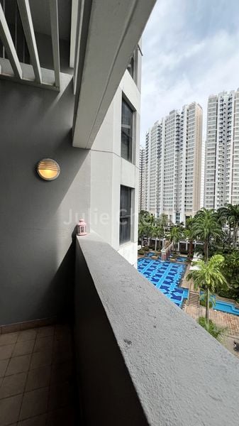 2 Bed Condo for Rent in  The Bayshore - Image 9