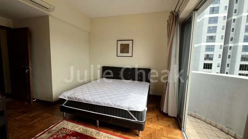 2 Bed Condo for Rent in  The Bayshore - Image 22