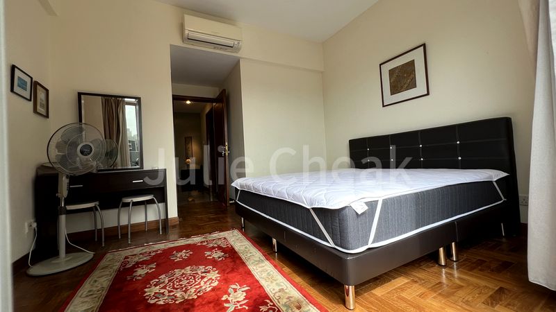 2 Bed Condo for Rent in  The Bayshore - Image 23