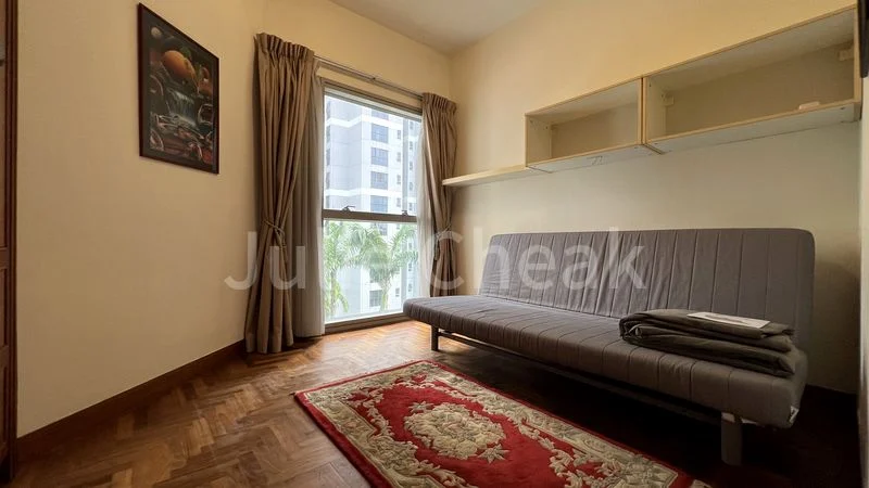 2 Bed Condo for Rent in  The Bayshore - Image 13