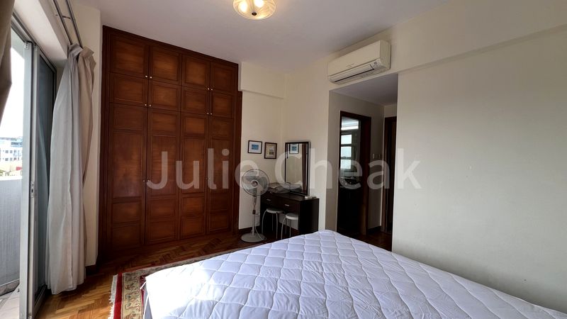 2 Bed Condo for Rent in  The Bayshore - Image 24