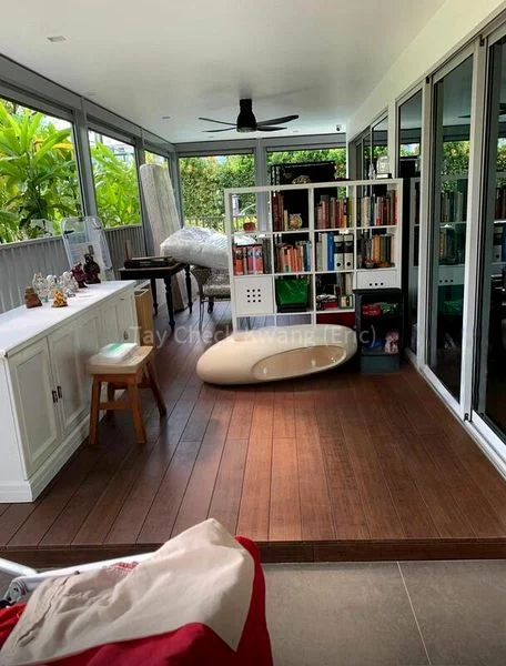 3 Bed Condo for Sale in  Eight Riversuites - Image 1