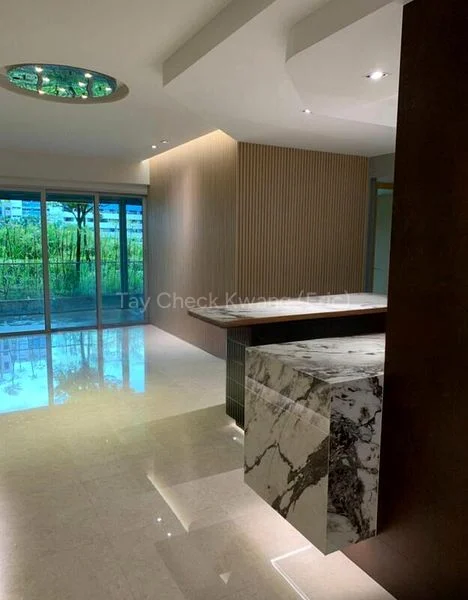 3 Bed Condo for Sale in  Eight Riversuites - Image 3