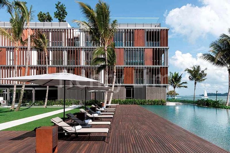 3+1 Bed Condo for Rent in Seven Palms Sentosa Cove - Image 5