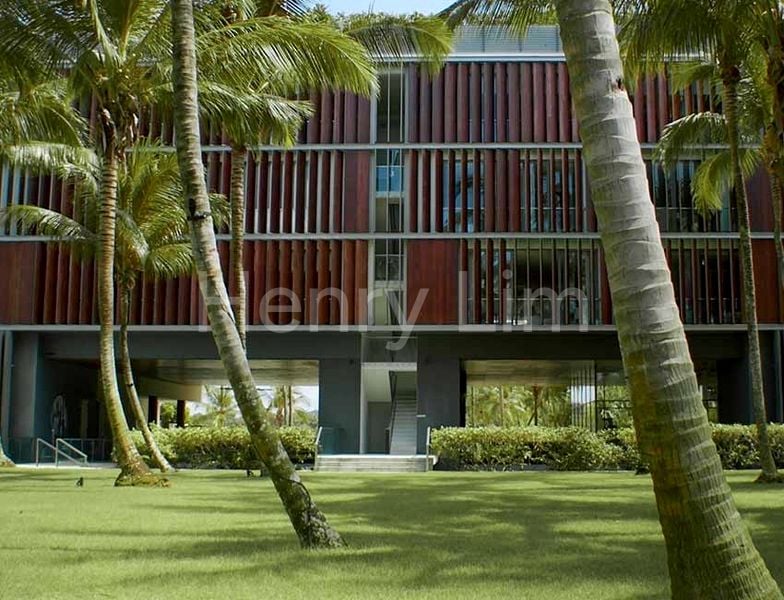 3+1 Bed Condo for Rent in Seven Palms Sentosa Cove - Image 2