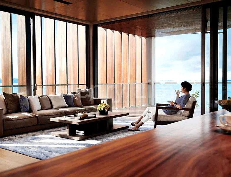 3+1 Bed Condo for Rent in Seven Palms Sentosa Cove - Image 4