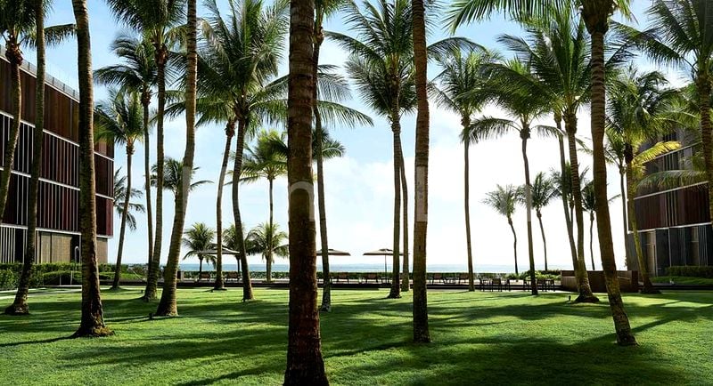 3+1 Bed Condo for Rent in Seven Palms Sentosa Cove - Image 3