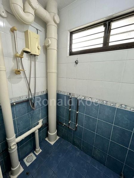 3 Room (3I) HDB for Sale in  186 Boon Lay Avenue - Image 7
