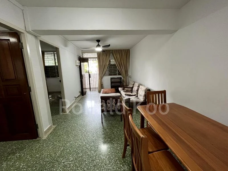 3 Room (3I) HDB for Sale in  186 Boon Lay Avenue - Image 9