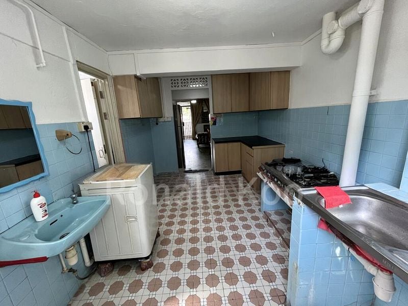 3 Room (3I) HDB for Sale in  186 Boon Lay Avenue - Image 6