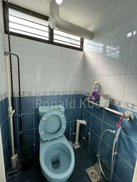 3 Room (3I) HDB for Sale in  186 Boon Lay Avenue - Image 8