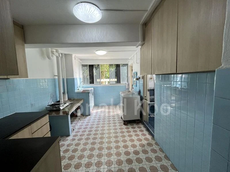 3 Room (3I) HDB for Sale in  186 Boon Lay Avenue - Image 4