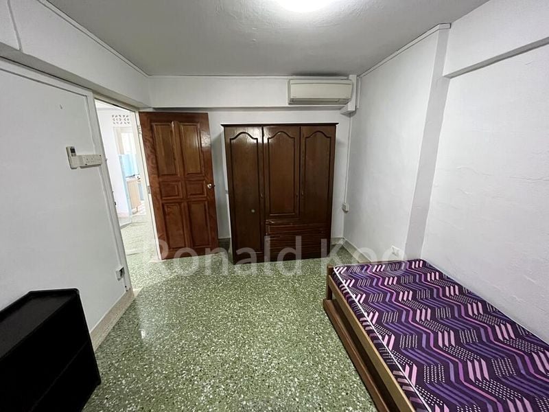 3 Room (3I) HDB for Sale in  186 Boon Lay Avenue - Image 2