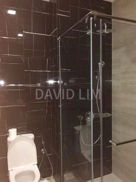 1+1 Bed Condo for Rent in  Eco - Image 5